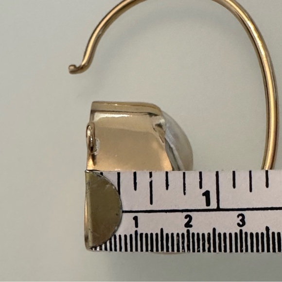 Charles Albert | Unique Cinnerus Shell Bangle / Bracelet - Picture 16 of 16